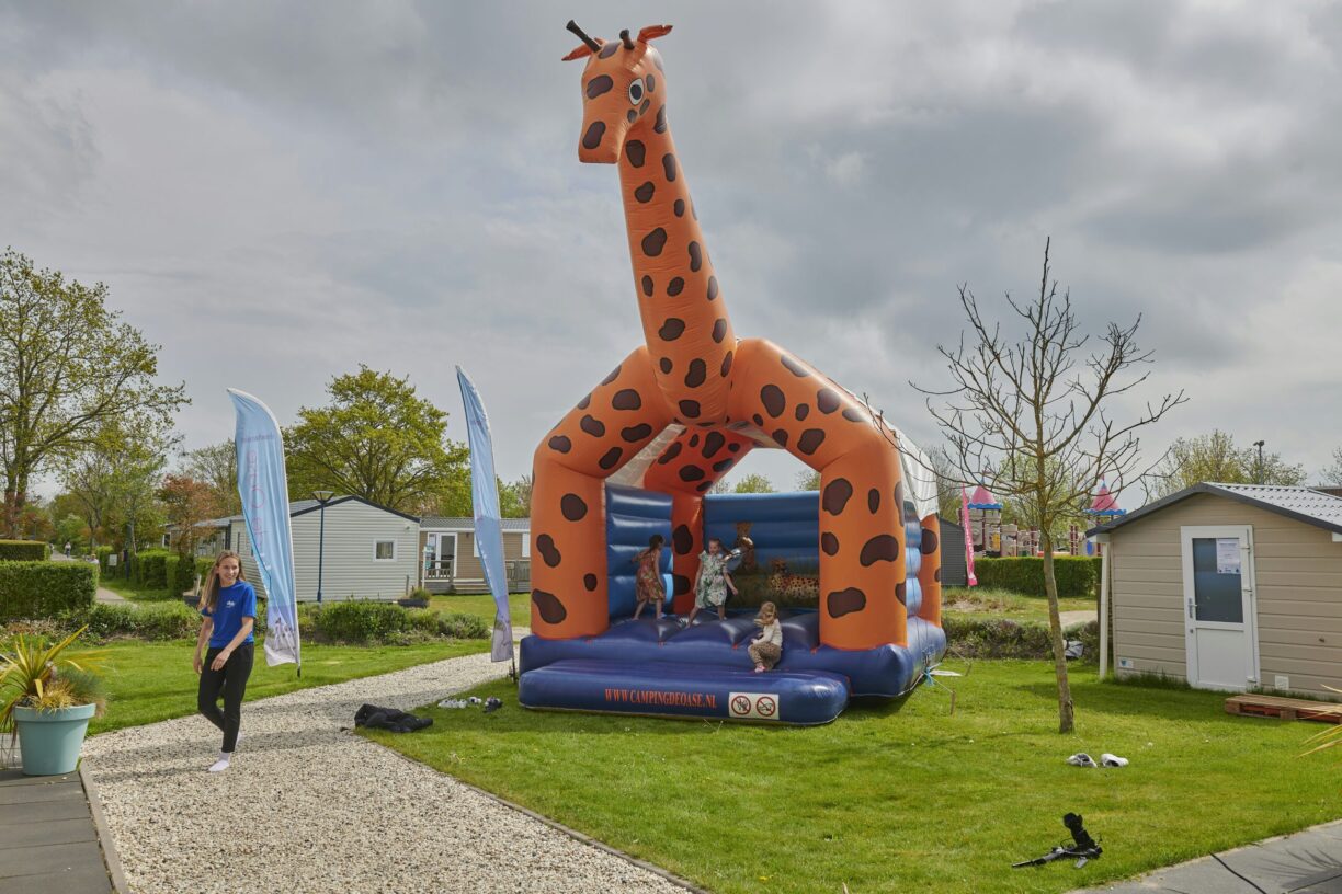 Siblu Camping De Oase - Bild 11 Siblu Camping De Oase - Bild 11