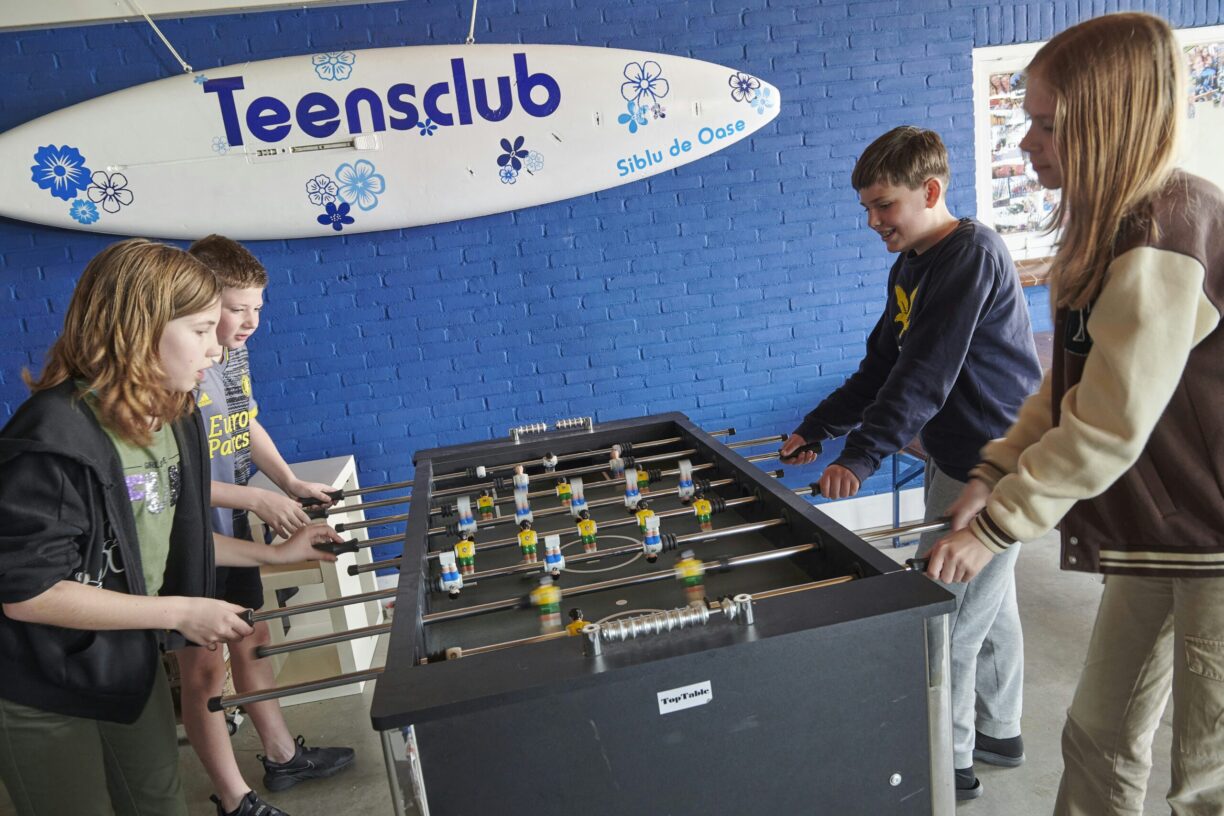 Siblu Camping De Oase - Bild 12 Siblu Camping De Oase - Bild 12