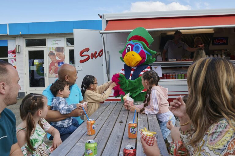 Siblu Camping De Oase - Bild 14 Siblu Camping De Oase - Bild 14