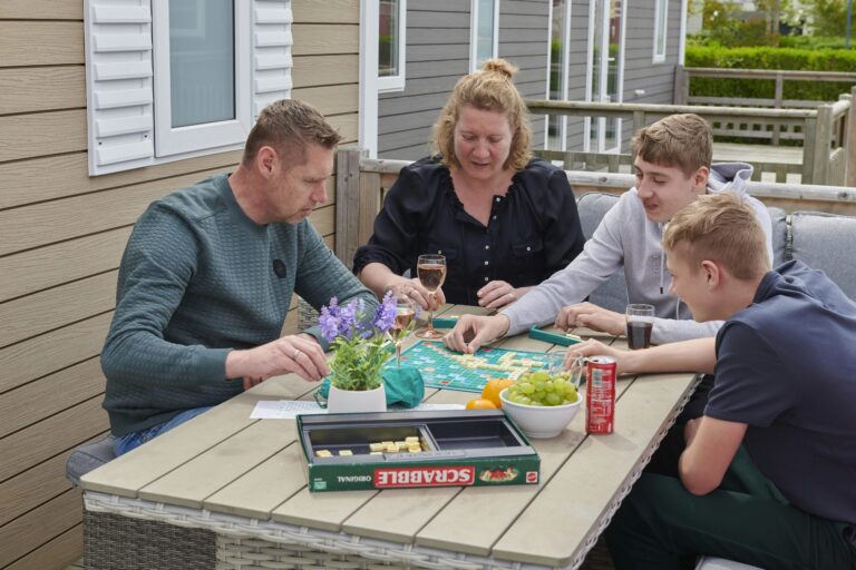 Siblu Camping De Oase - Bild 15 Siblu Camping De Oase - Bild 15