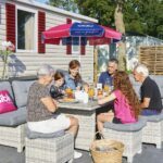 Siblu Camping De Oase - Bild 2 Siblu Camping De Oase - Bild 2