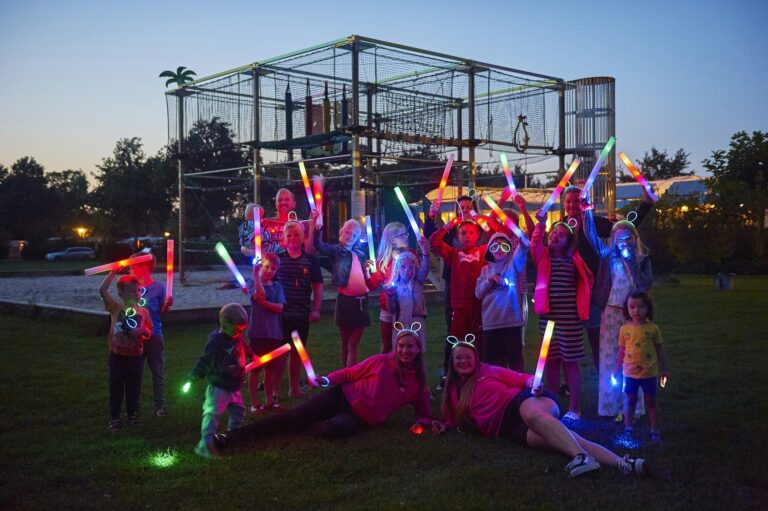 Siblu Camping De Oase - Bild 3 Siblu Camping De Oase - Bild 3