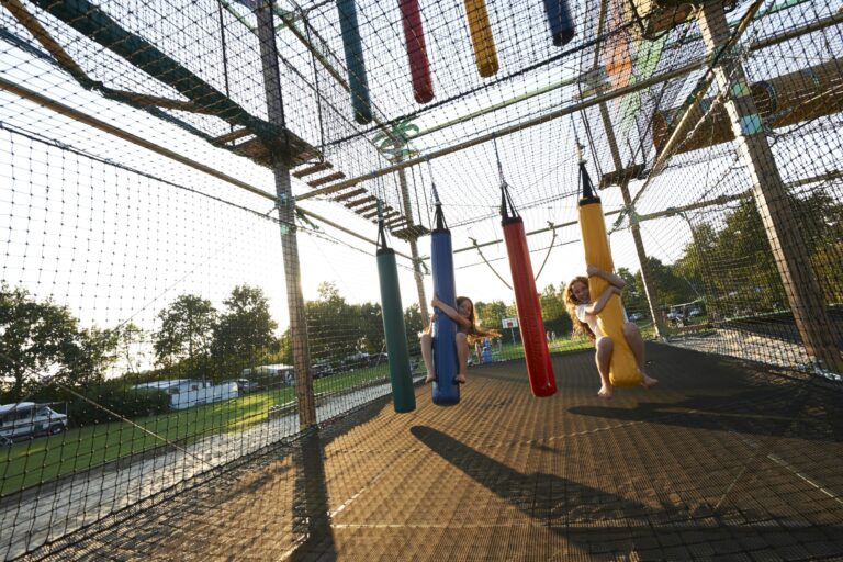 Siblu Camping De Oase - Bild 4 Siblu Camping De Oase - Bild 4