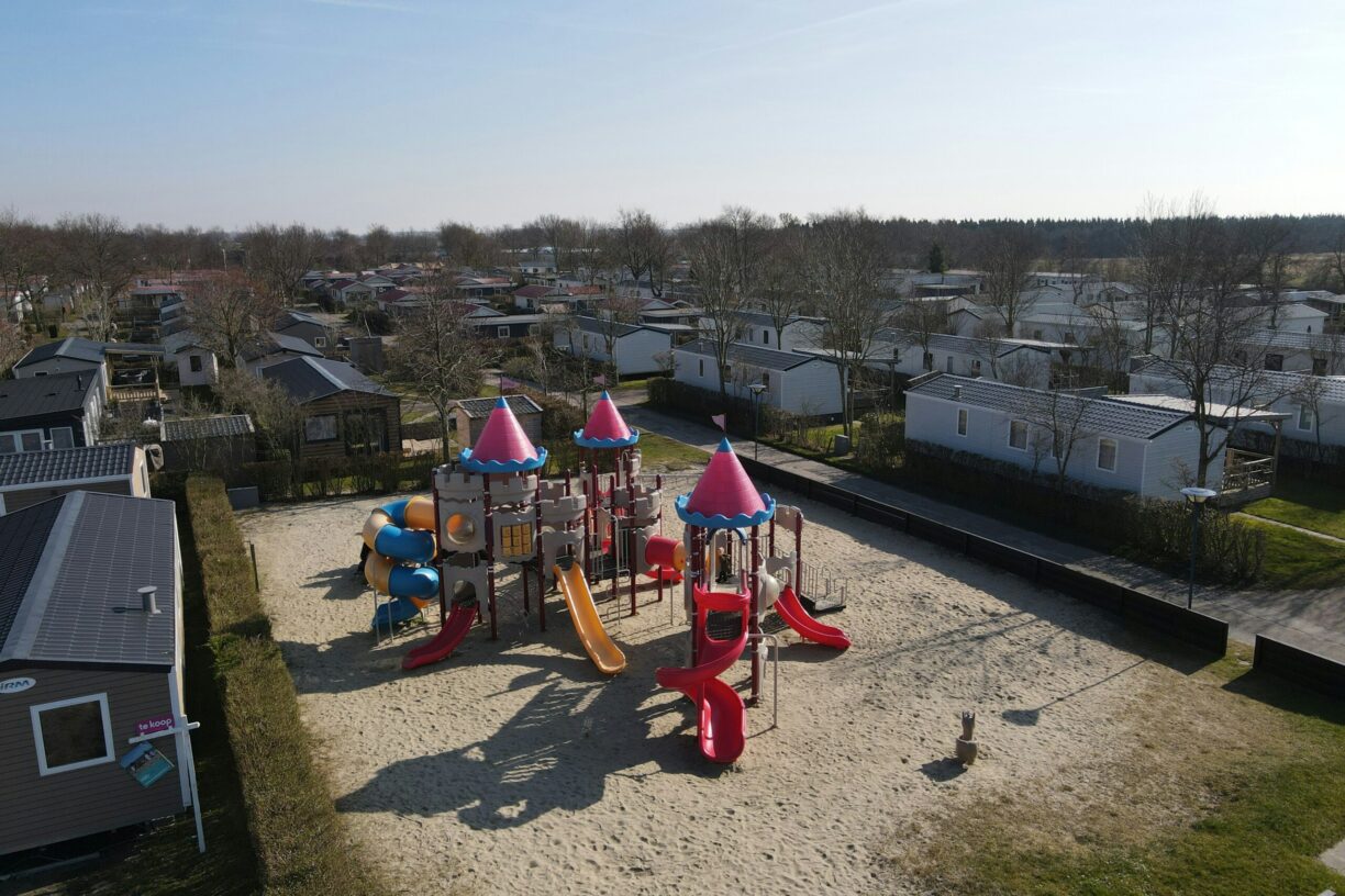 Siblu Camping De Oase - Bild 6 Siblu Camping De Oase - Bild 6