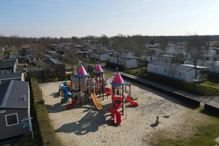 Siblu Camping De Oase - Bild 6 Siblu Camping De Oase - Bild 6