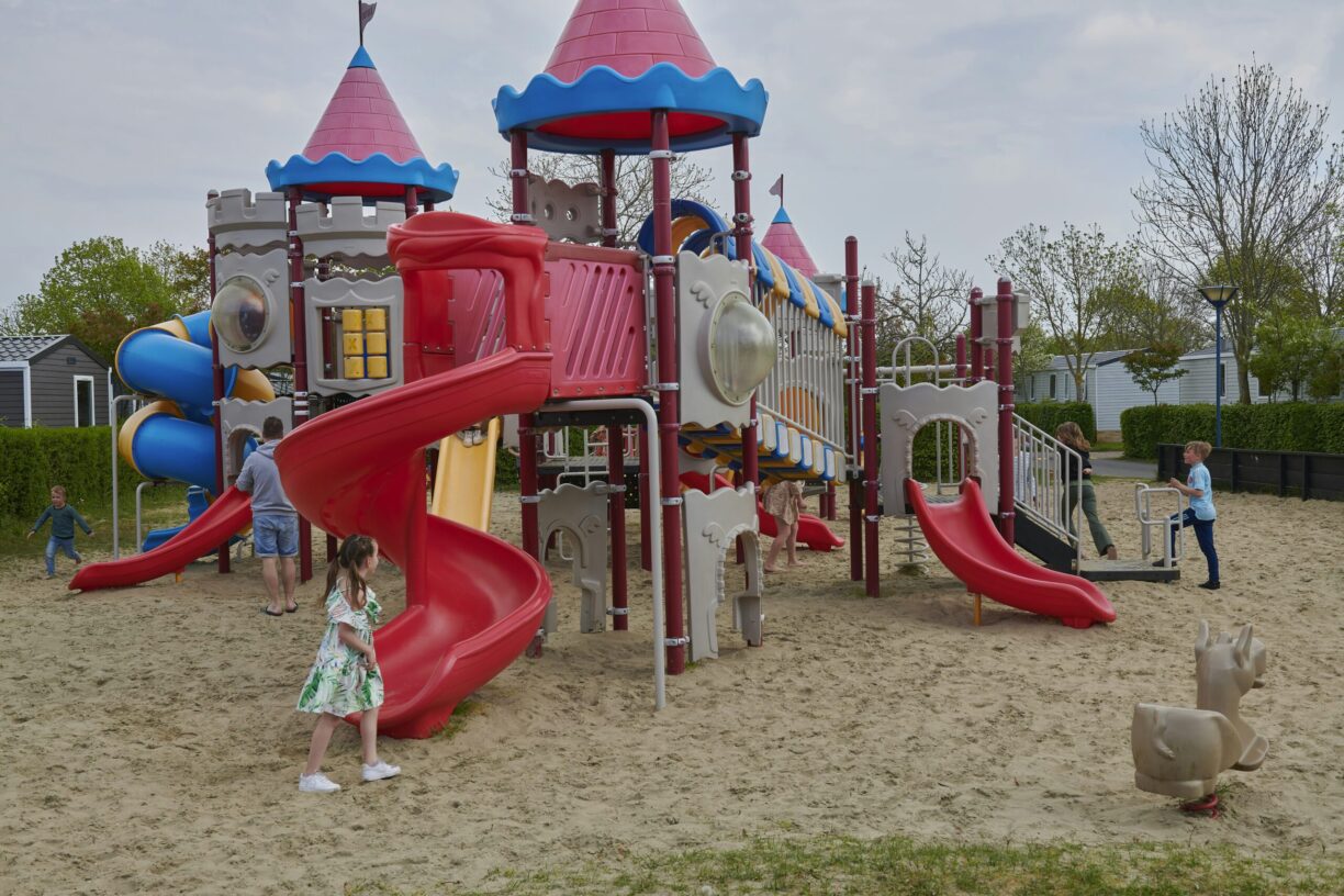 Siblu Camping De Oase - Bild 7 Siblu Camping De Oase - Bild 7