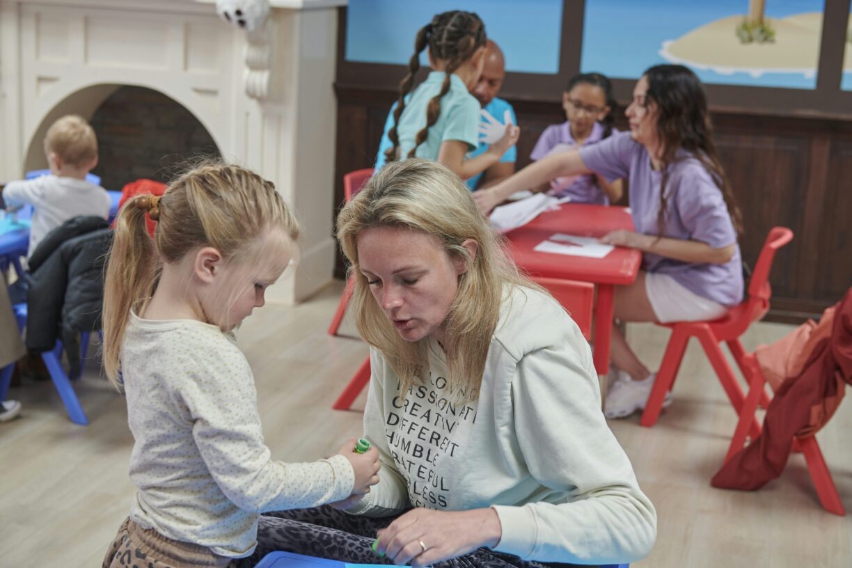 Siblu Camping De Oase - Bild 8 Siblu Camping De Oase - Bild 8