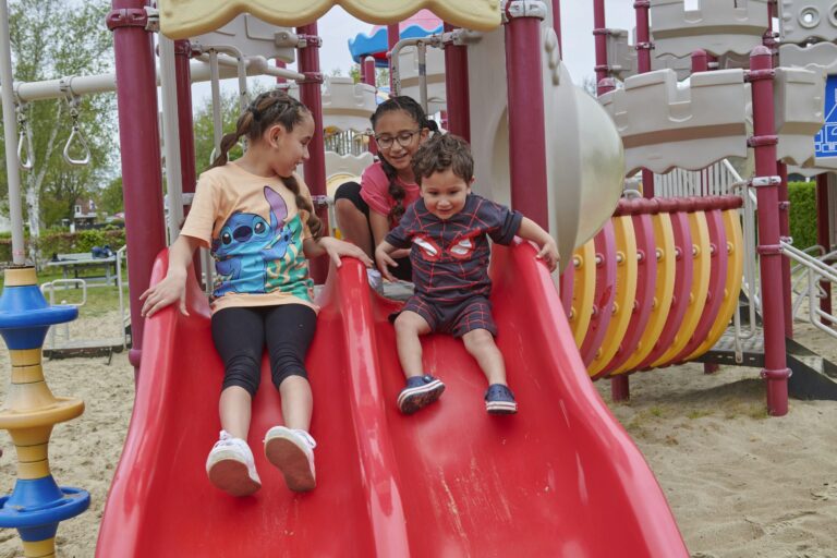 Siblu Camping De Oase - Bild 9 Siblu Camping De Oase - Bild 9