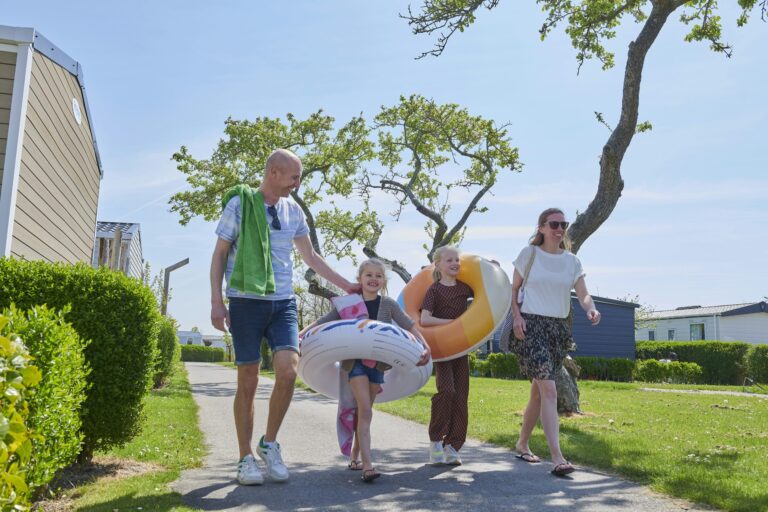 Siblu Camping In De Bongerd - Bild 11