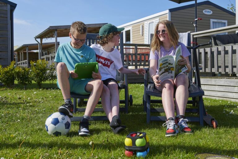 Siblu Camping In De Bongerd - Bild 13