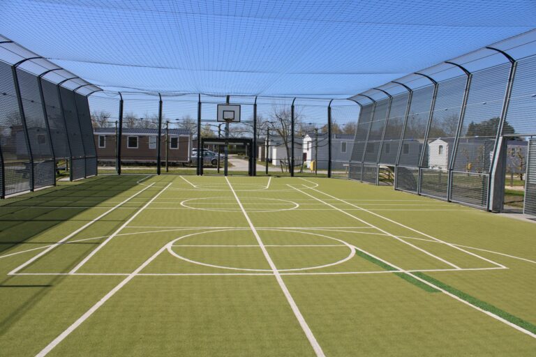 Siblu Camping In De Bongerd - Bild 3