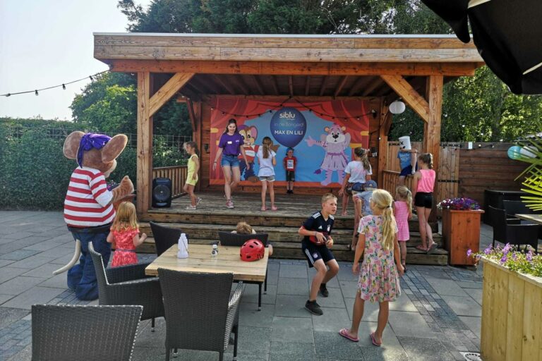 Siblu Camping In De Bongerd - Bild 5