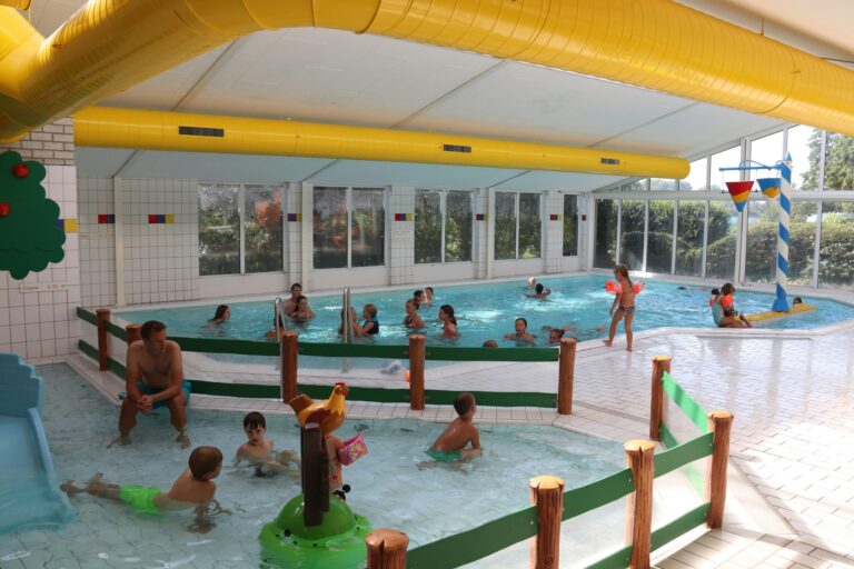 Siblu Camping In De Bongerd - Bild 7