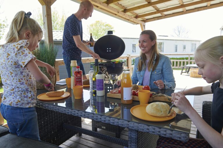 Siblu Camping In De Bongerd - Bild 9