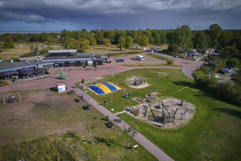 Siblu Camping Lauwersoog - Bild 10 Siblu Camping Lauwersoog - Bild 10