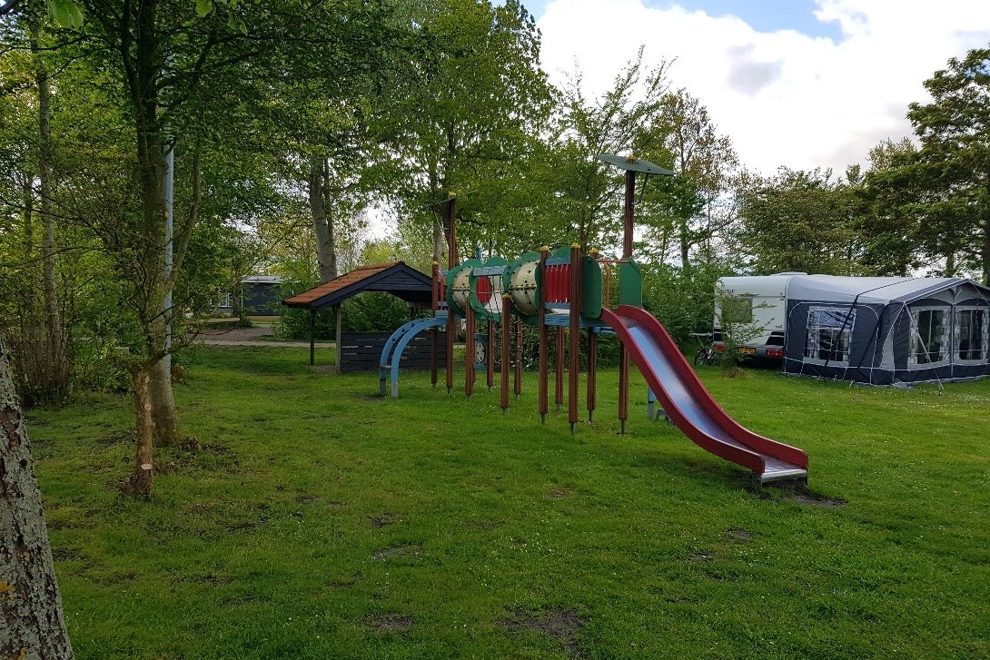 Siblu Camping Lauwersoog - Bild 11 Siblu Camping Lauwersoog - Bild 11