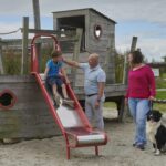 Siblu Camping Lauwersoog - Bild 12 Siblu Camping Lauwersoog - Bild 12