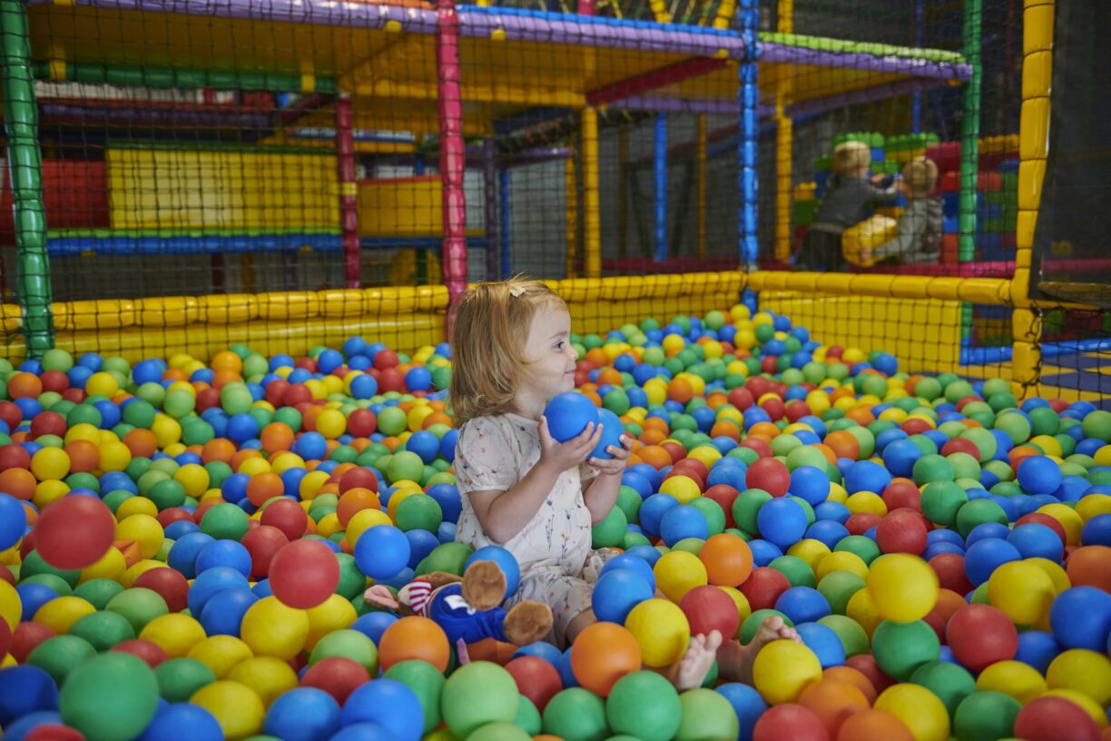 Siblu Camping Lauwersoog - Bild 13 Siblu Camping Lauwersoog - Bild 13