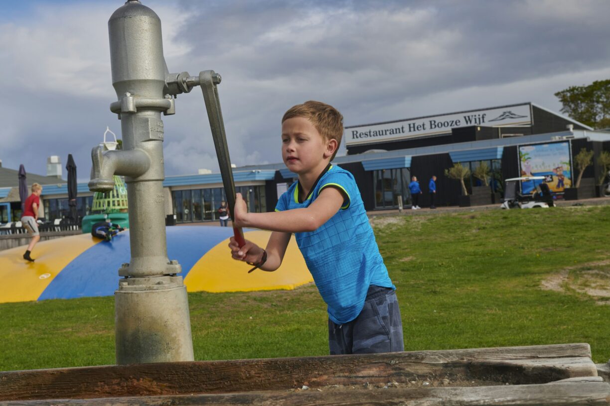 Siblu Camping Lauwersoog - Bild 14 Siblu Camping Lauwersoog - Bild 14