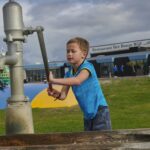 Siblu Camping Lauwersoog - Bild 14 Siblu Camping Lauwersoog - Bild 14