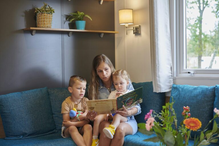 Siblu Camping Lauwersoog - Bild 19 Siblu Camping Lauwersoog - Bild 19