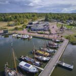 Siblu Camping Lauwersoog - Bild 2 Siblu Camping Lauwersoog - Bild 2