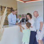 Siblu Camping Lauwersoog - Bild 20 Siblu Camping Lauwersoog - Bild 20