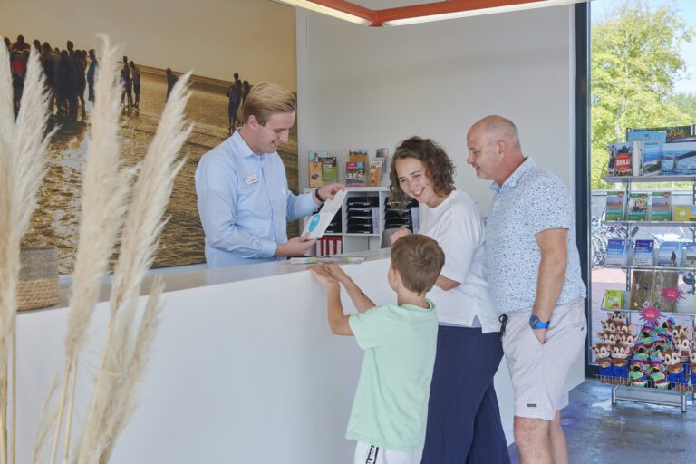 Siblu Camping Lauwersoog - Bild 20 Siblu Camping Lauwersoog - Bild 20