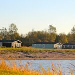 Siblu Camping Lauwersoog - Bild 4 Siblu Camping Lauwersoog - Bild 4