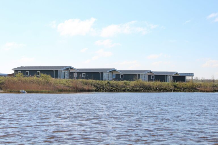 Siblu Camping Lauwersoog - Bild 5 Siblu Camping Lauwersoog - Bild 5