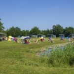 Siblu Camping Lauwersoog - Bild 6 Siblu Camping Lauwersoog - Bild 6