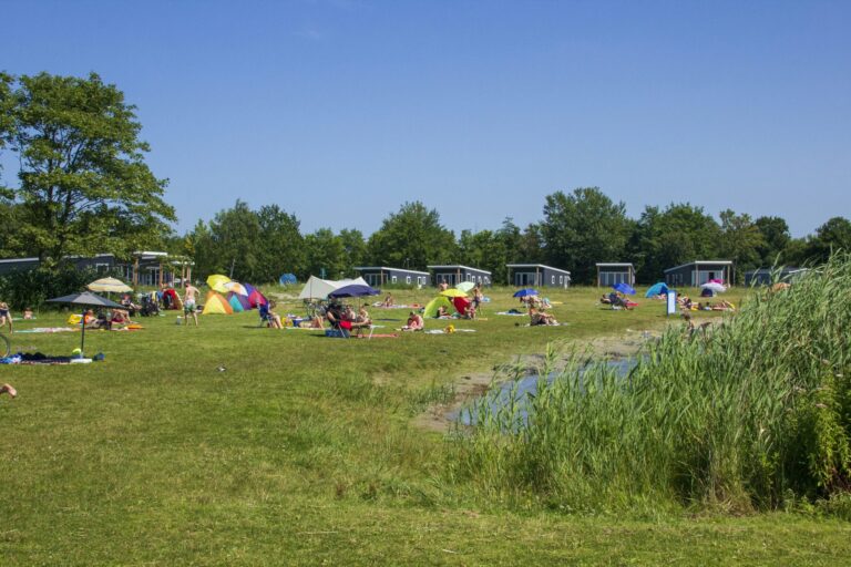 Siblu Camping Lauwersoog - Bild 6 Siblu Camping Lauwersoog - Bild 6