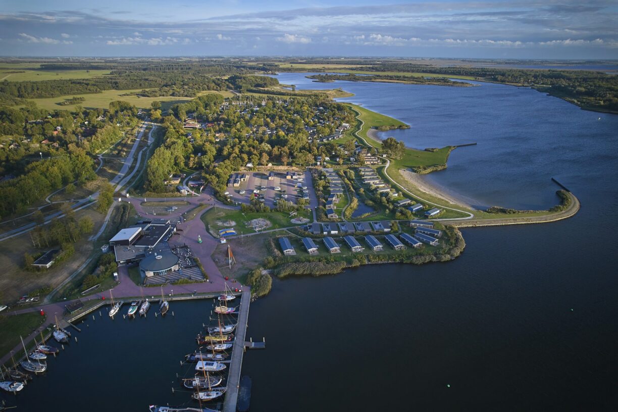 Siblu Camping Lauwersoog - Bild 8 Siblu Camping Lauwersoog - Bild 8