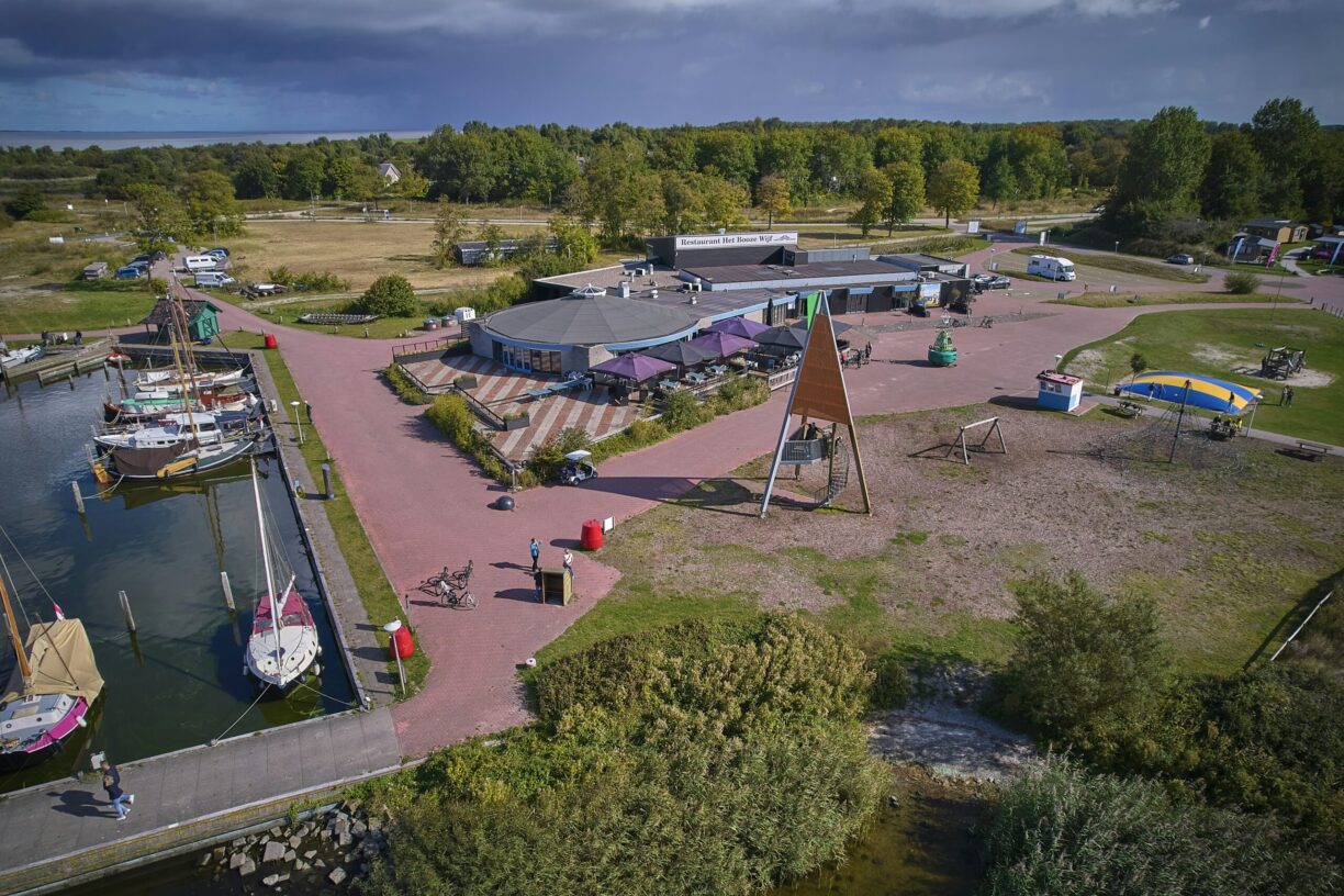 Siblu Camping Lauwersoog - Bild 9 Siblu Camping Lauwersoog - Bild 9