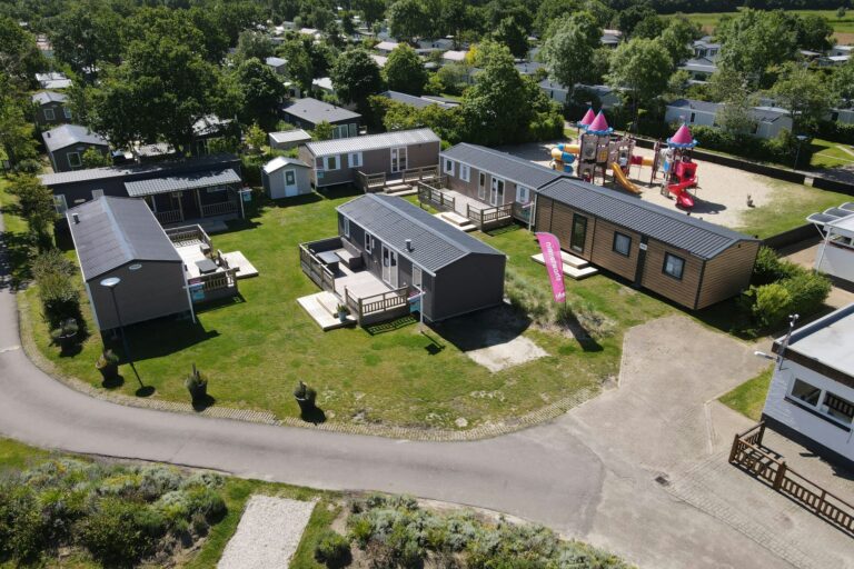 Siblu Camping De Oase - Bild 1