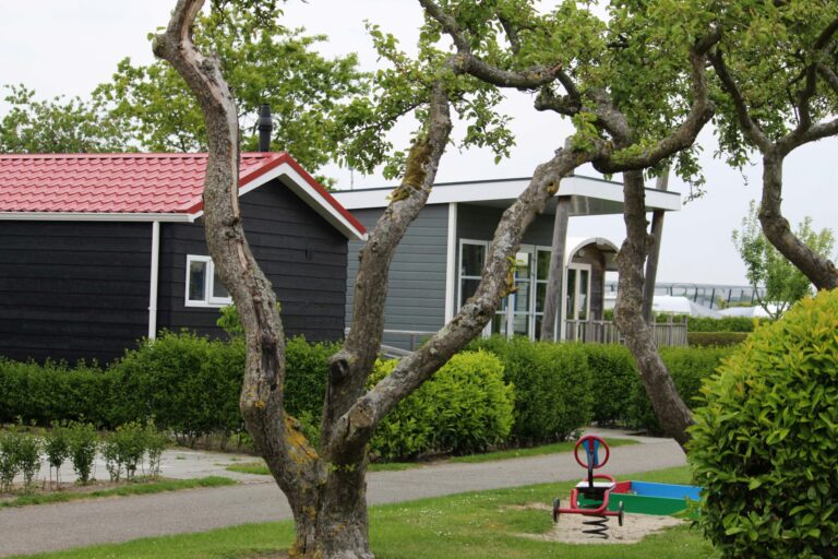 Siblu Camping In De Bongerd - Bild 1