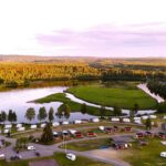 Destination Sikfors - Bild 1