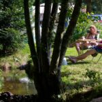 Sites Et Paysages Au Clos De La Chaume - Bild 15