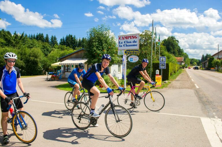 Sites Et Paysages Au Clos De La Chaume - Bild 18