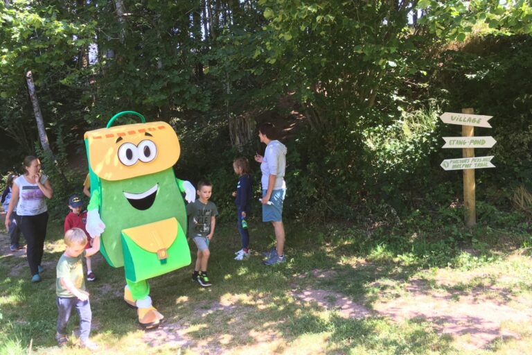 Sites Et Paysages Au Clos De La Chaume - Bild 9