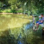 Sites Et Paysages Camping De L'etang - Bild 11