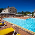 Sites Et Paysages Camping De L'etang - Bild 2