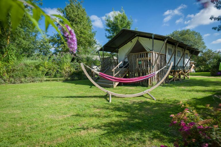 Sites Et Paysages Camping De L'etang - Bild 4