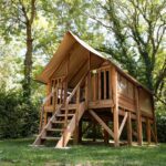 Sites Et Paysages Camping De L'etang - Bild 5