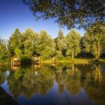 Sites Et Paysages Camping De L'etang - Bild 8