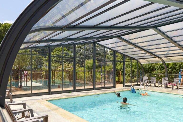 Sites Et Paysages Camping De L'etang - Bild 9