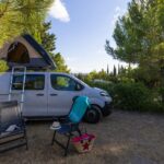 Sites Et Paysages Camping La Pinède - Bild 4