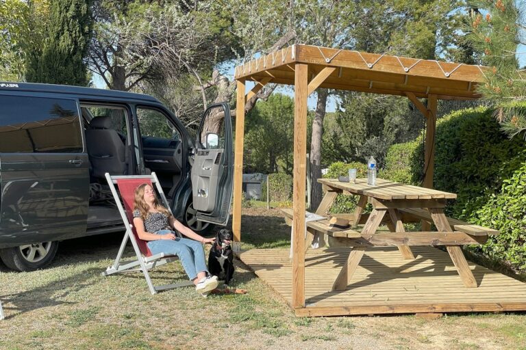 Sites Et Paysages Camping La Pinède - Bild 5