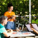 Sites Et Paysages Camping La Pinède - Bild 7