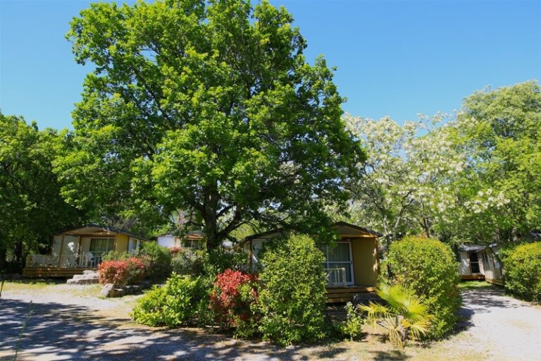 Sites Et Paysages Camping Le Petit Bois - Bild 3 Sites Et Paysages Camping Le Petit Bois - Bild 3